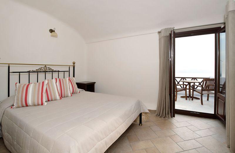 Mirabo Villas (Adults Only) Firostefani Exterior foto